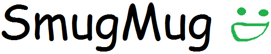 Smugmug logo - PHOTOGRAPHY WORLD