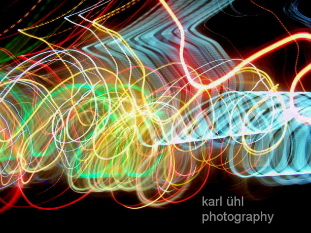 European Lights. Photographer Karl Uhl for PHOTOGRAPHY WORLD