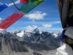 © Prayer Flags by Nick Uhl TRAVEL. Featured Travel Articles for Photography World 