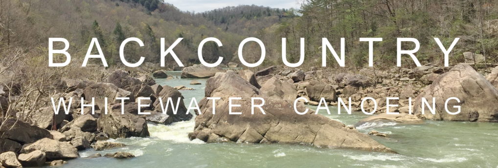 © Big South Fork Photo by Mina Thevenin https://photographyworld.org/nature/whitewater-canoeing/